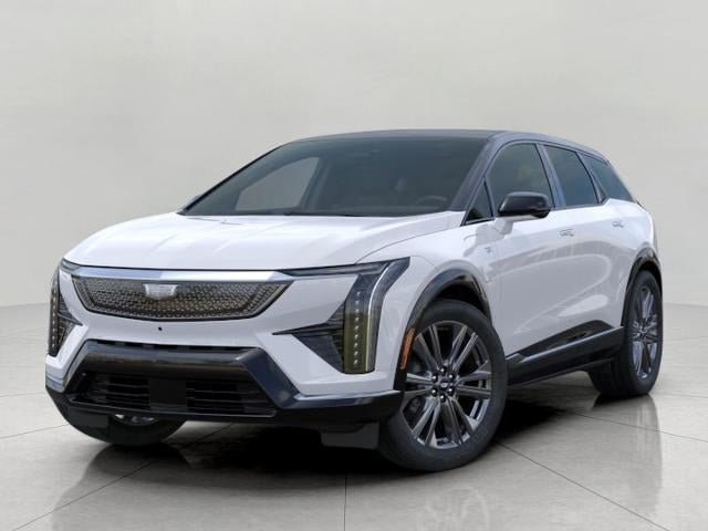 2026 Cadillac OPTIQ Premium Sport