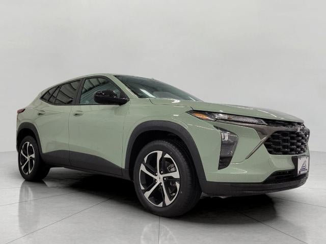 2024 Chevrolet Trax Base