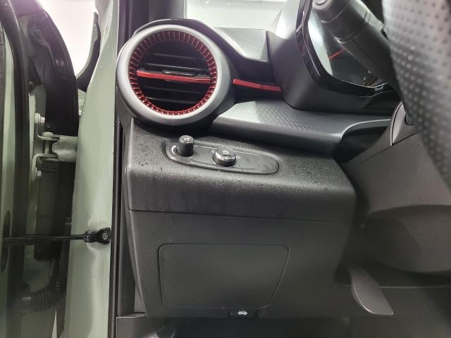 2024 Chevrolet Trax Base