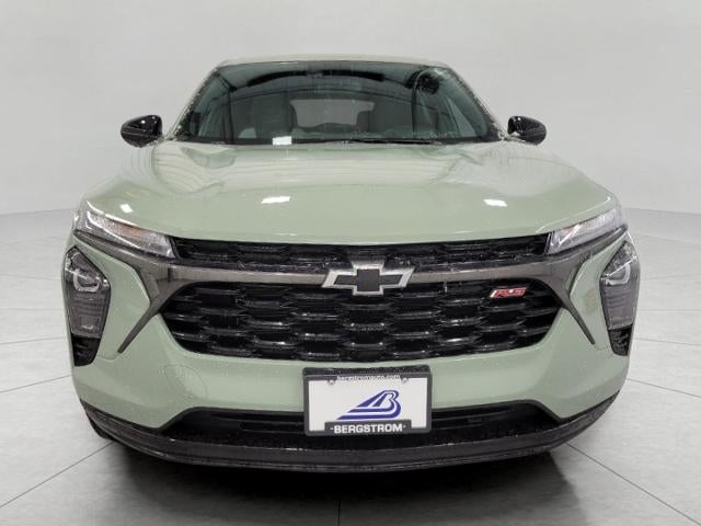 2024 Chevrolet Trax Base