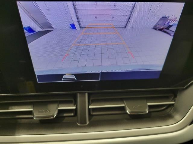 2024 Chevrolet Trax Base