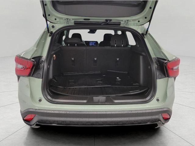 2024 Chevrolet Trax Base