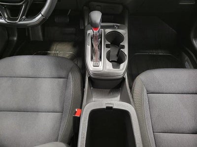 2024 Chevrolet Trax Base