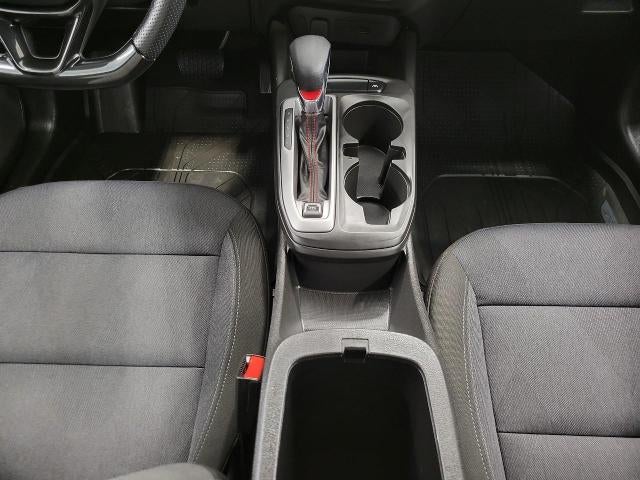 2024 Chevrolet Trax Base