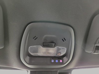 2024 Chevrolet Trax Base