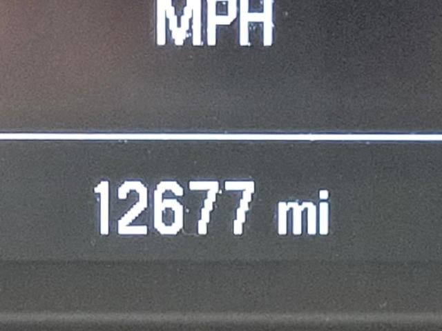 2024 Chevrolet Trax Base