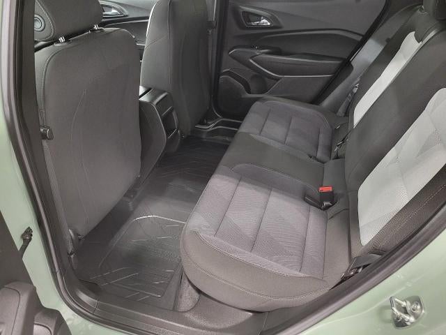 2024 Chevrolet Trax Base