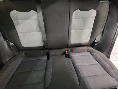 2024 Chevrolet Trax Base