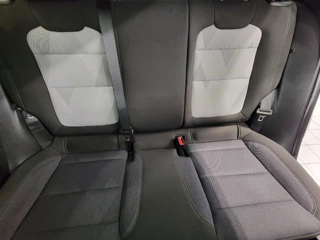 2024 Chevrolet Trax Base