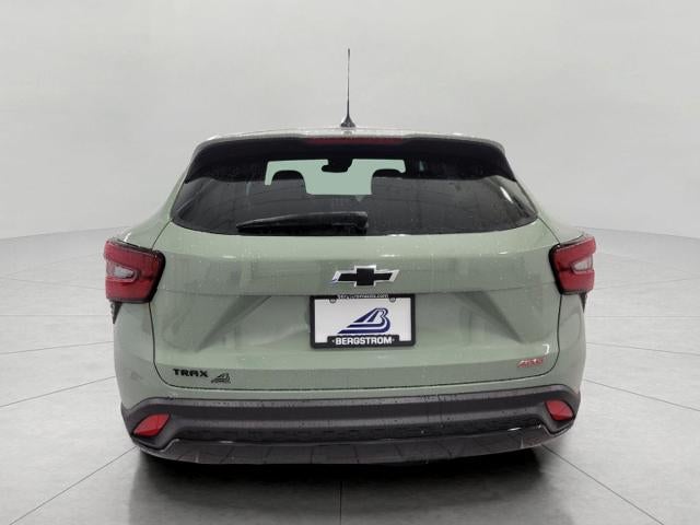 2024 Chevrolet Trax Base