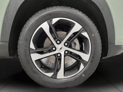 2024 Chevrolet Trax Base