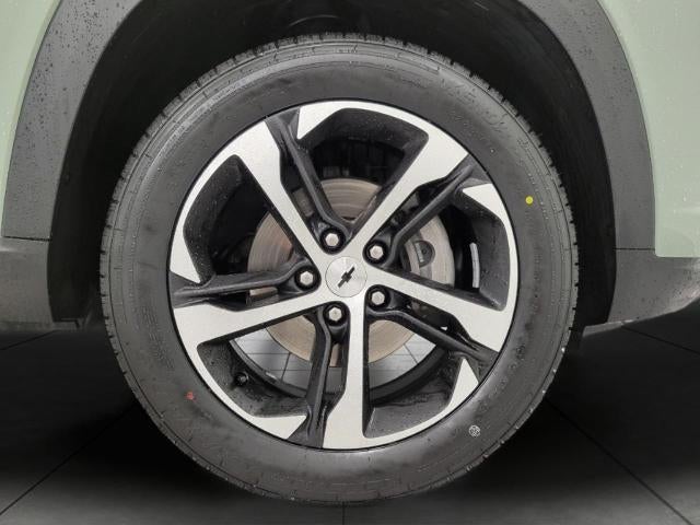 2024 Chevrolet Trax Base