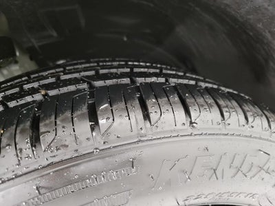 2024 Chevrolet Trax Base