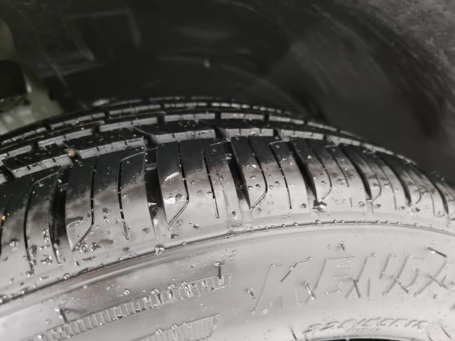 2024 Chevrolet Trax Base