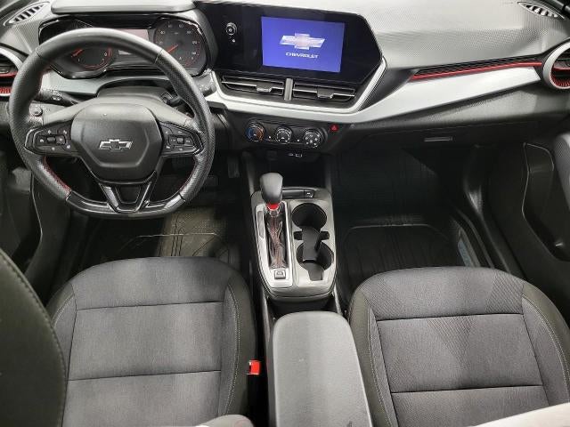 2024 Chevrolet Trax Base