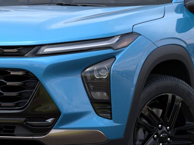 2026 Chevrolet Trax Base