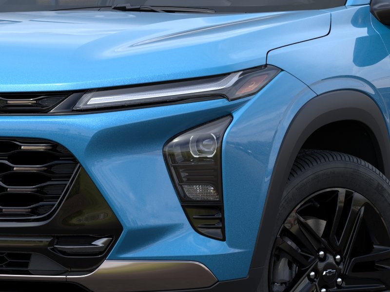 2026 Chevrolet Trax Base
