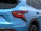 2026 Chevrolet Trax Base