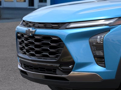 2026 Chevrolet Trax Base