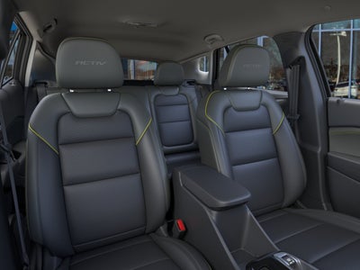 2026 Chevrolet Trax Base