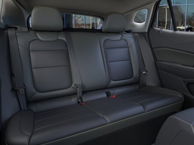2026 Chevrolet Trax Base