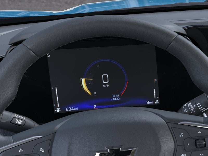 2026 Chevrolet Trax Base