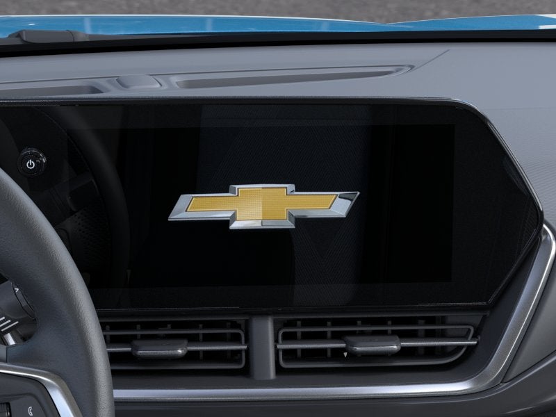 2026 Chevrolet Trax Base