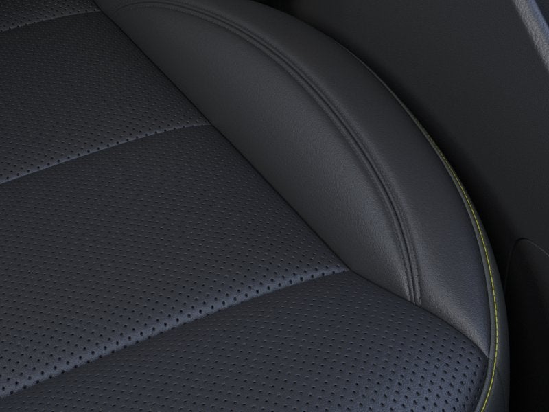 2026 Chevrolet Trax Base