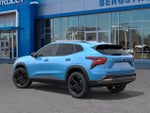2026 Chevrolet Trax Base