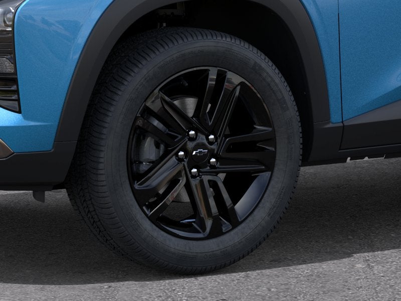 2026 Chevrolet Trax Base
