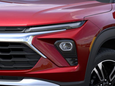2026 Chevrolet Trailblazer Base