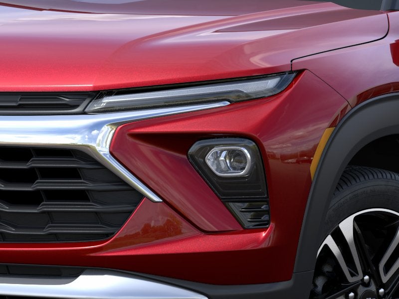 2026 Chevrolet Trailblazer Base