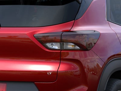 2026 Chevrolet Trailblazer Base