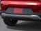 2026 Chevrolet Trailblazer Base