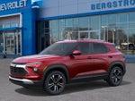 2026 Chevrolet Trailblazer Base