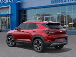2026 Chevrolet Trailblazer Base