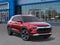2026 Chevrolet Trailblazer Base
