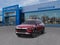 2026 Chevrolet Trailblazer Base