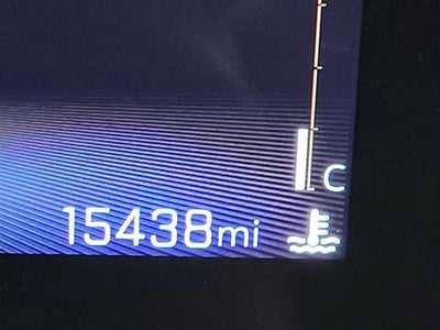 2025 Chevrolet Trailblazer Base