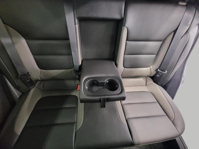 2025 Chevrolet Trailblazer Base