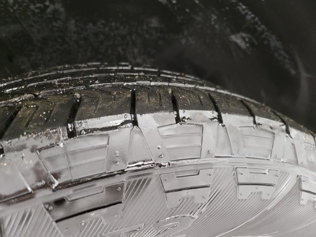 2025 Chevrolet Trailblazer Base