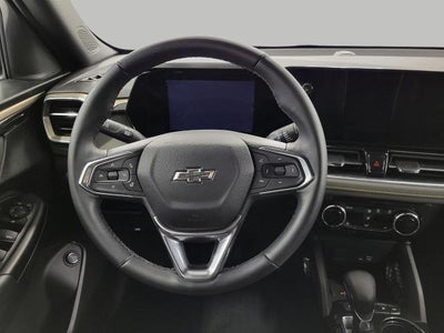 2025 Chevrolet Trailblazer Base