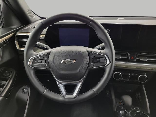 2025 Chevrolet Trailblazer Base