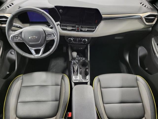 2025 Chevrolet Trailblazer Base