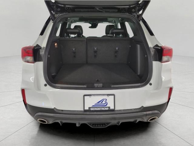 2023 Chevrolet Trailblazer Base