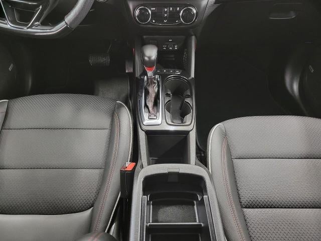 2023 Chevrolet Trailblazer Base