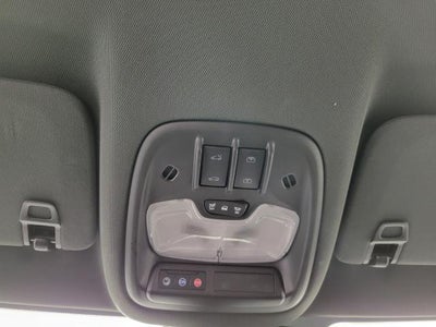 2023 Chevrolet Trailblazer Base