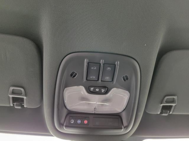 2023 Chevrolet Trailblazer Base