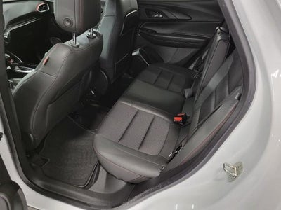 2023 Chevrolet Trailblazer Base