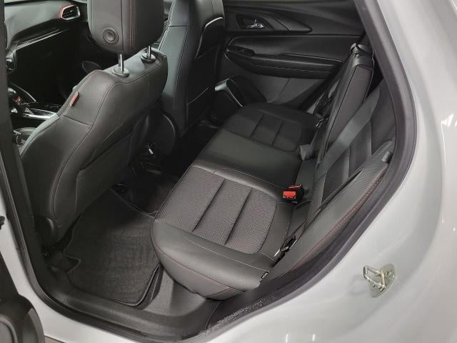 2023 Chevrolet Trailblazer Base